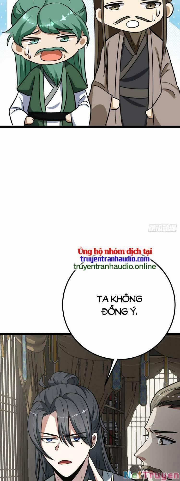 Ta Ở Nhà 100 Năm Khi Ra Ngoài Đã Vô Địch 39 trang 5