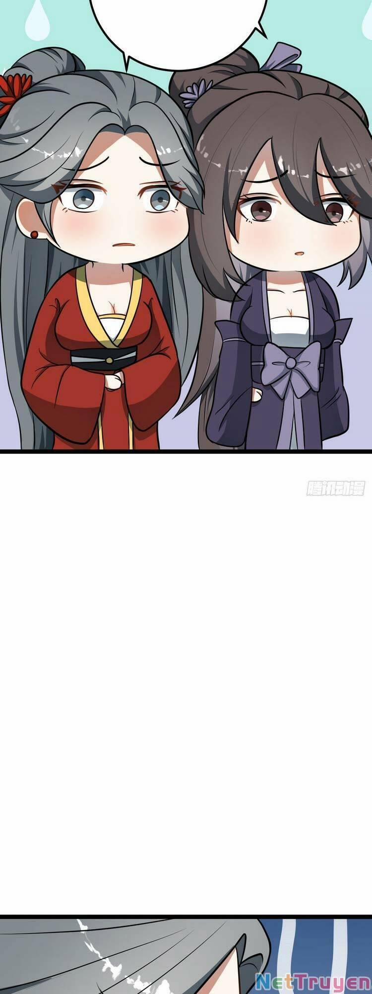 Ta Ở Nhà 100 Năm Khi Ra Ngoài Đã Vô Địch 39 trang 9