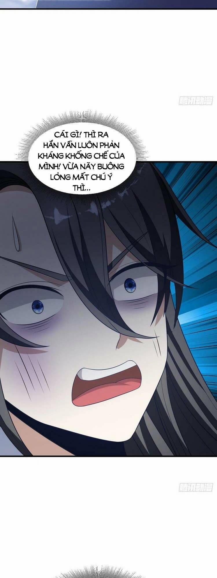 Ta Ở Nhà 100 Năm Khi Ra Ngoài Đã Vô Địch 4 trang 15