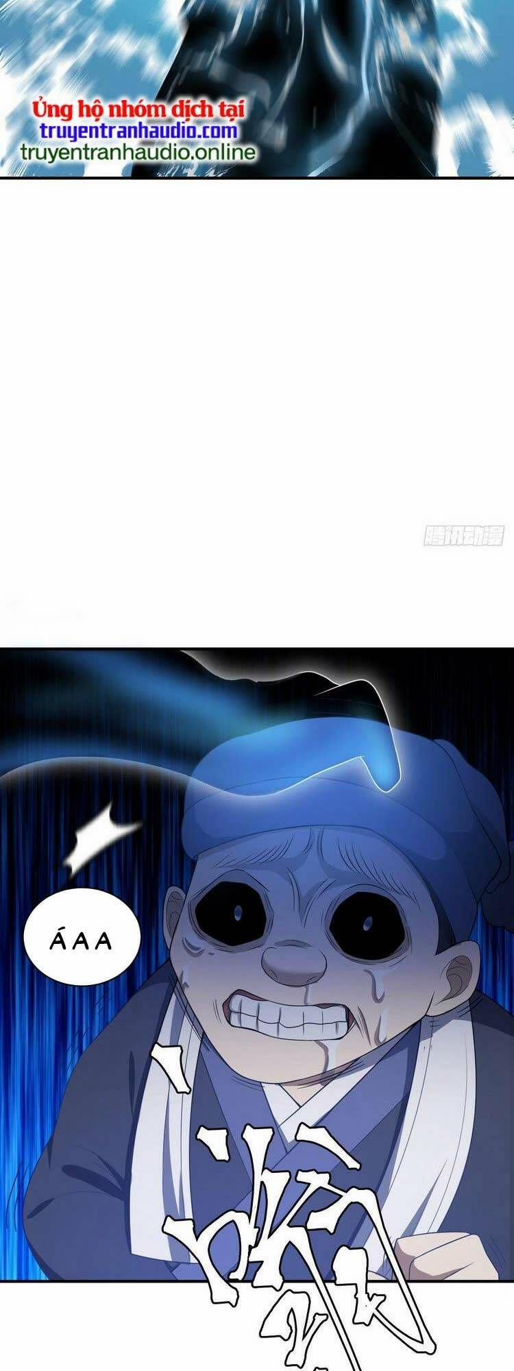 Ta Ở Nhà 100 Năm Khi Ra Ngoài Đã Vô Địch 4 trang 4