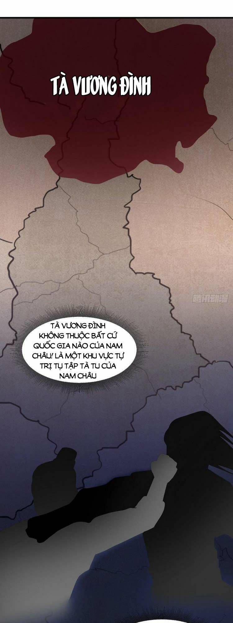 Ta Ở Nhà 100 Năm Khi Ra Ngoài Đã Vô Địch 4 trang 8