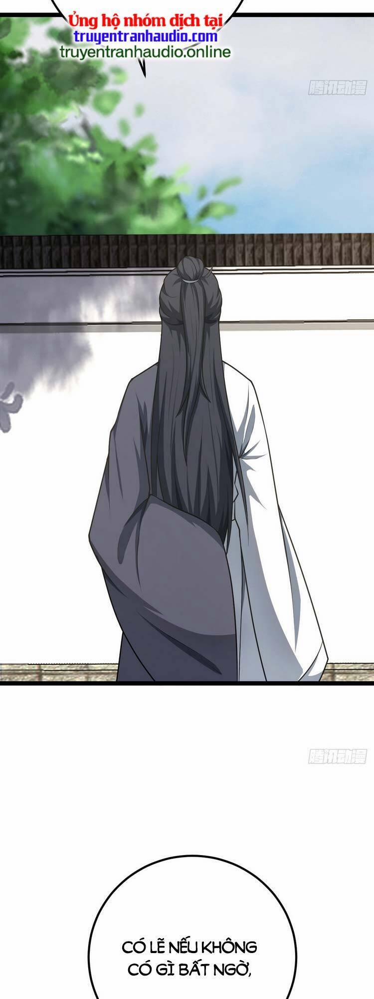 Ta Ở Nhà 100 Năm Khi Ra Ngoài Đã Vô Địch 40 trang 14