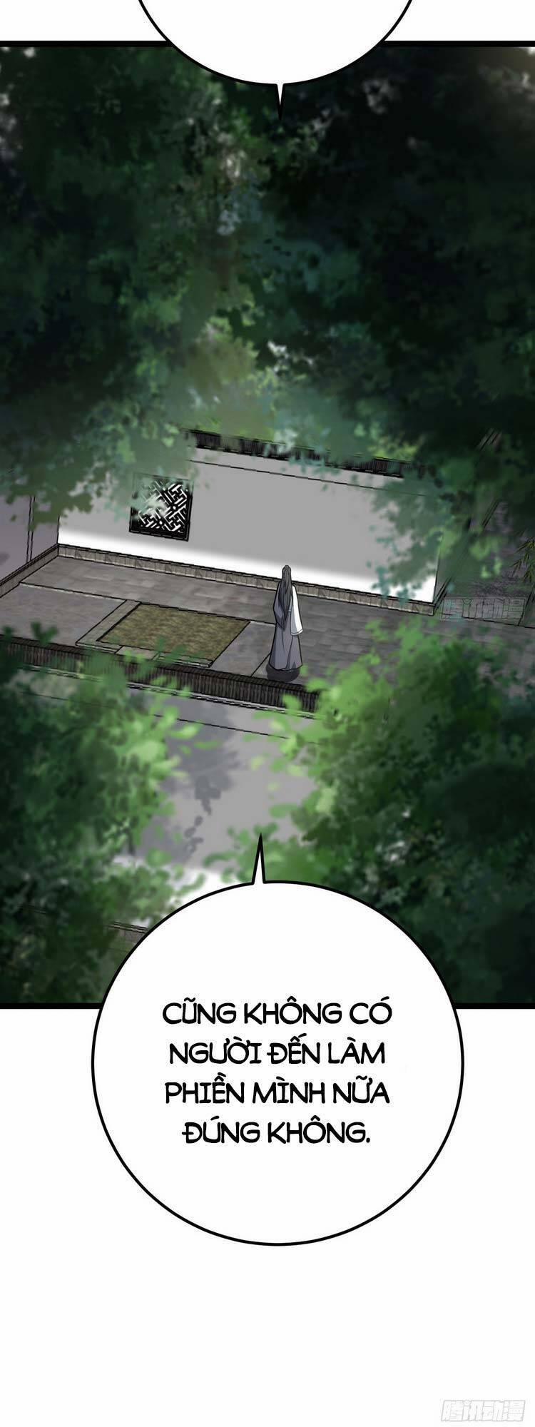 Ta Ở Nhà 100 Năm Khi Ra Ngoài Đã Vô Địch 40 trang 15