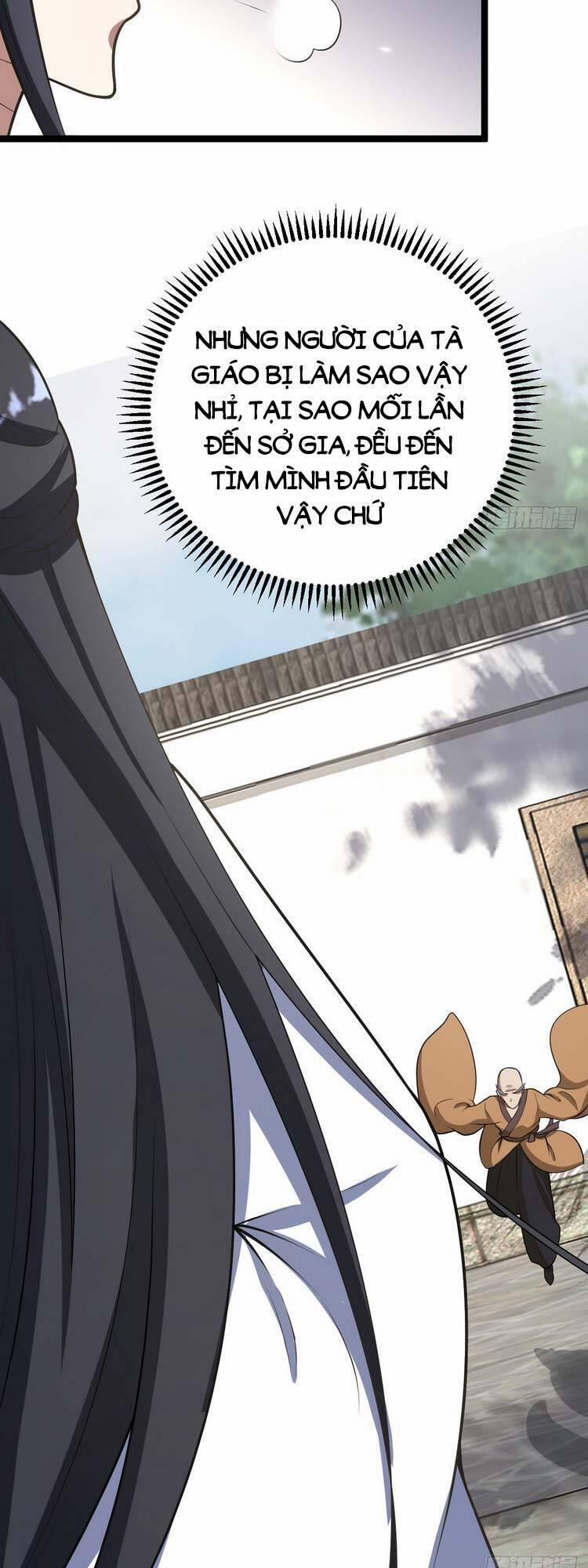 Ta Ở Nhà 100 Năm Khi Ra Ngoài Đã Vô Địch 40 trang 17