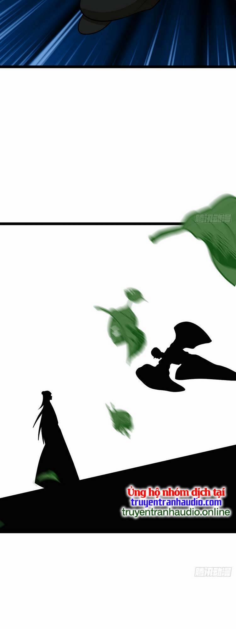 Ta Ở Nhà 100 Năm Khi Ra Ngoài Đã Vô Địch 40 trang 21