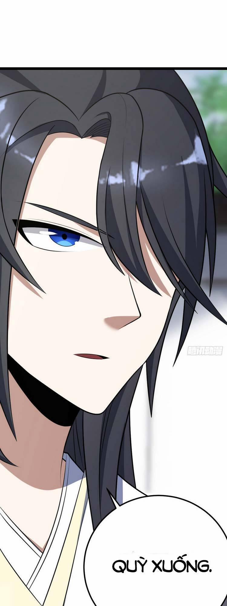 Ta Ở Nhà 100 Năm Khi Ra Ngoài Đã Vô Địch 40 trang 22