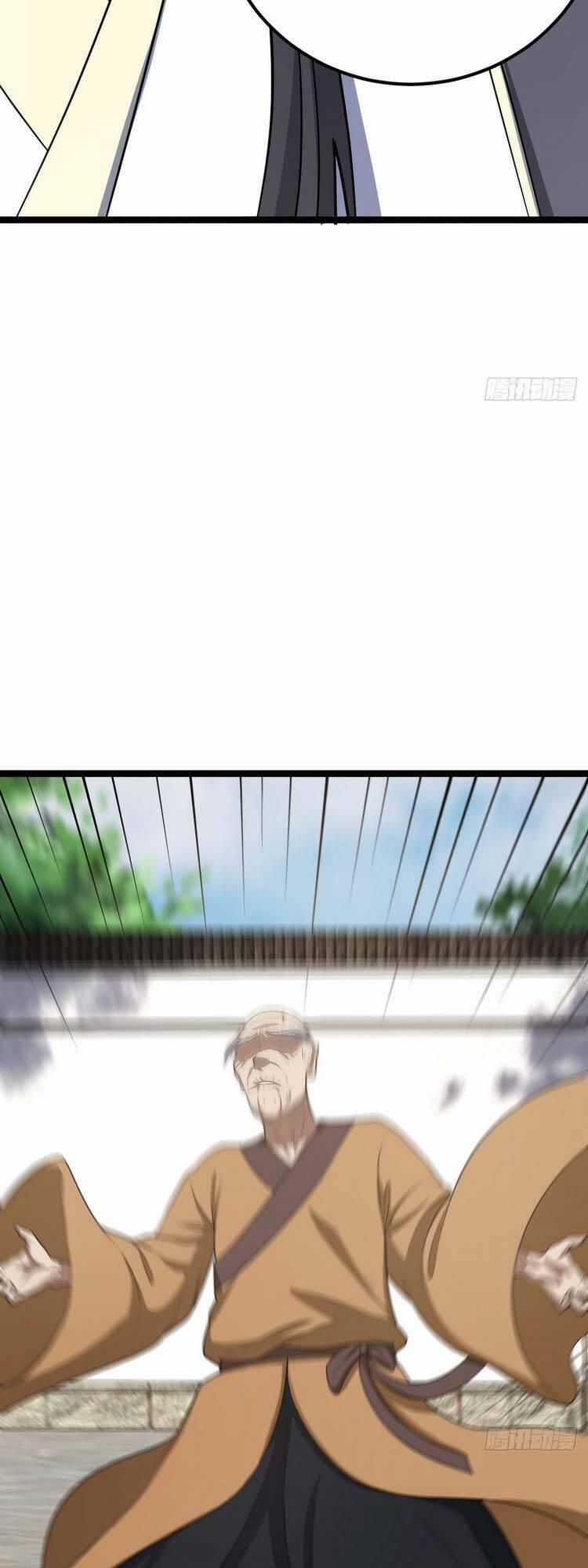 Ta Ở Nhà 100 Năm Khi Ra Ngoài Đã Vô Địch 40 trang 23