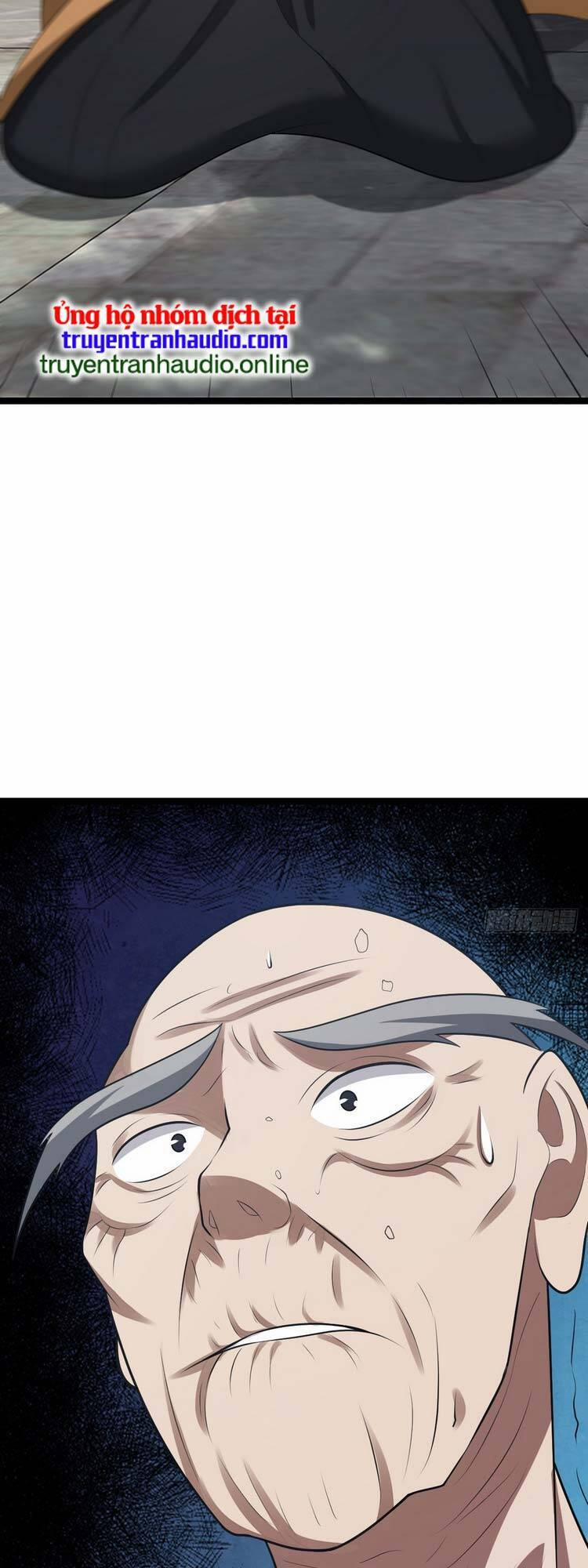 Ta Ở Nhà 100 Năm Khi Ra Ngoài Đã Vô Địch 40 trang 24