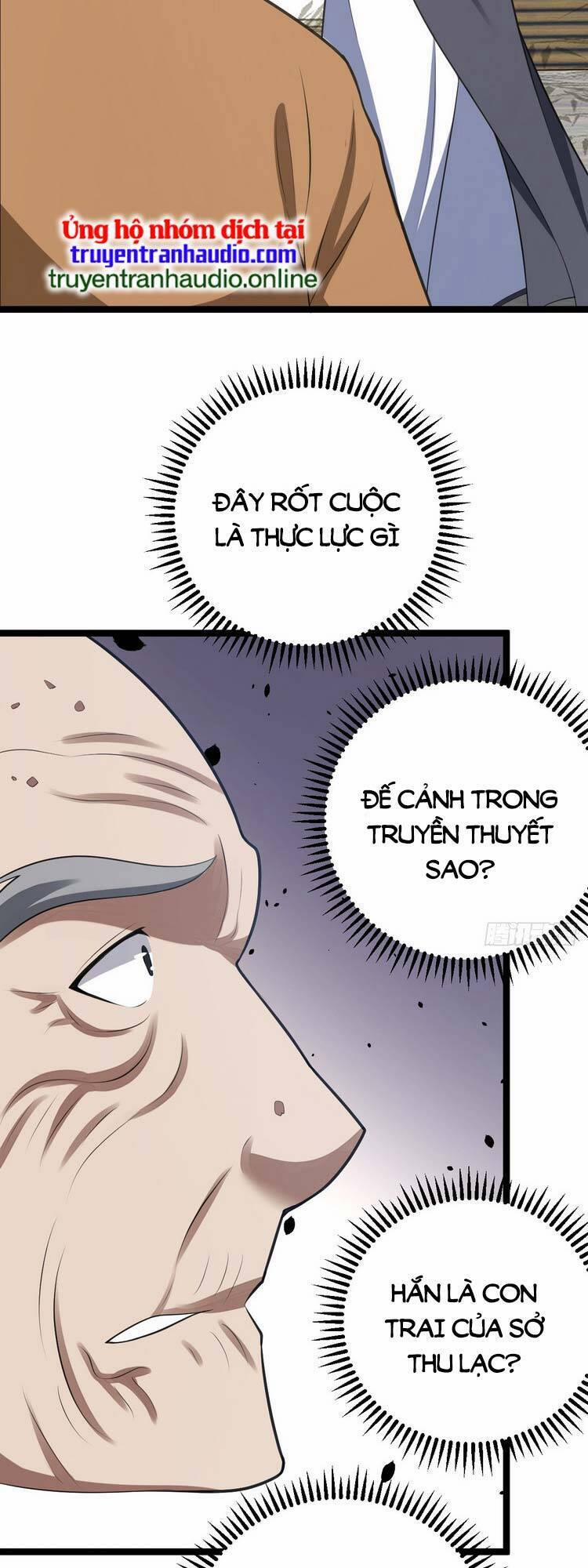 Ta Ở Nhà 100 Năm Khi Ra Ngoài Đã Vô Địch 40 trang 26