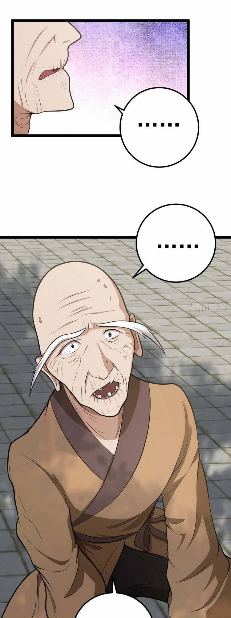 Ta Ở Nhà 100 Năm Khi Ra Ngoài Đã Vô Địch 40 trang 28