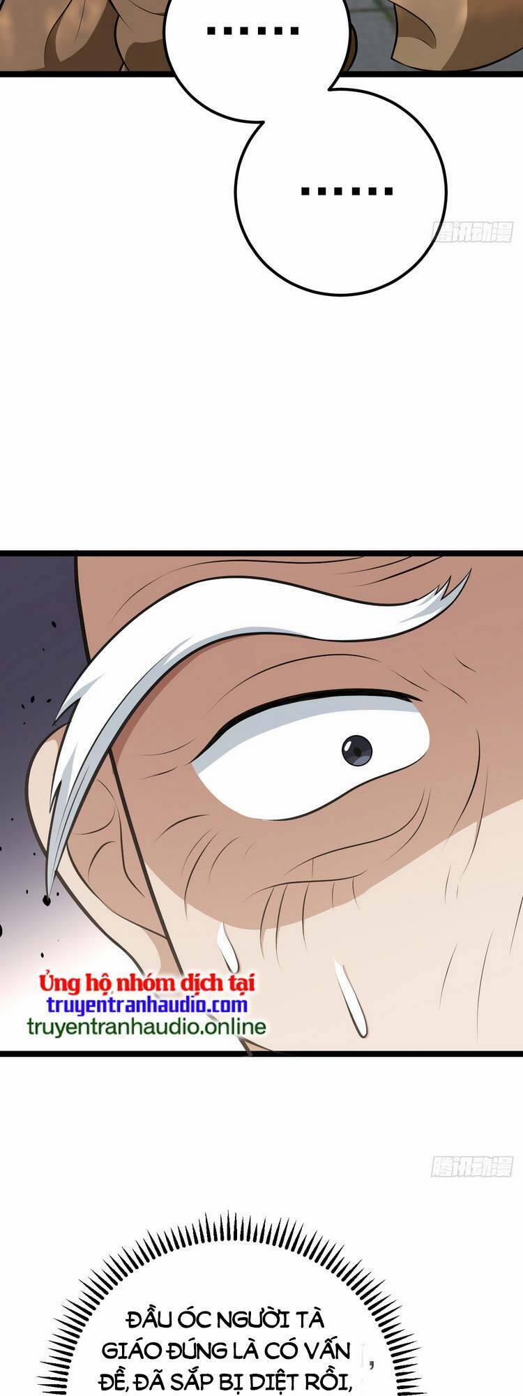 Ta Ở Nhà 100 Năm Khi Ra Ngoài Đã Vô Địch 40 trang 29