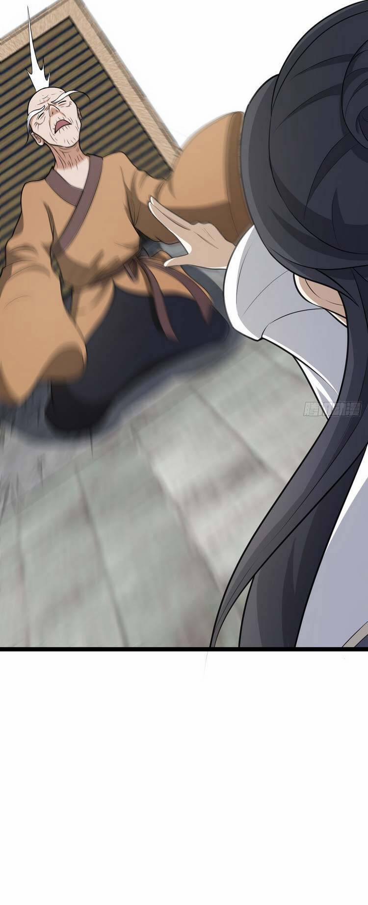 Ta Ở Nhà 100 Năm Khi Ra Ngoài Đã Vô Địch 40 trang 34