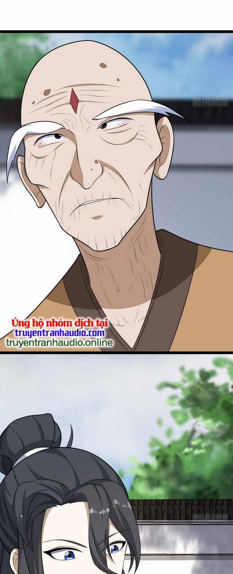 Ta Ở Nhà 100 Năm Khi Ra Ngoài Đã Vô Địch 40 trang 35