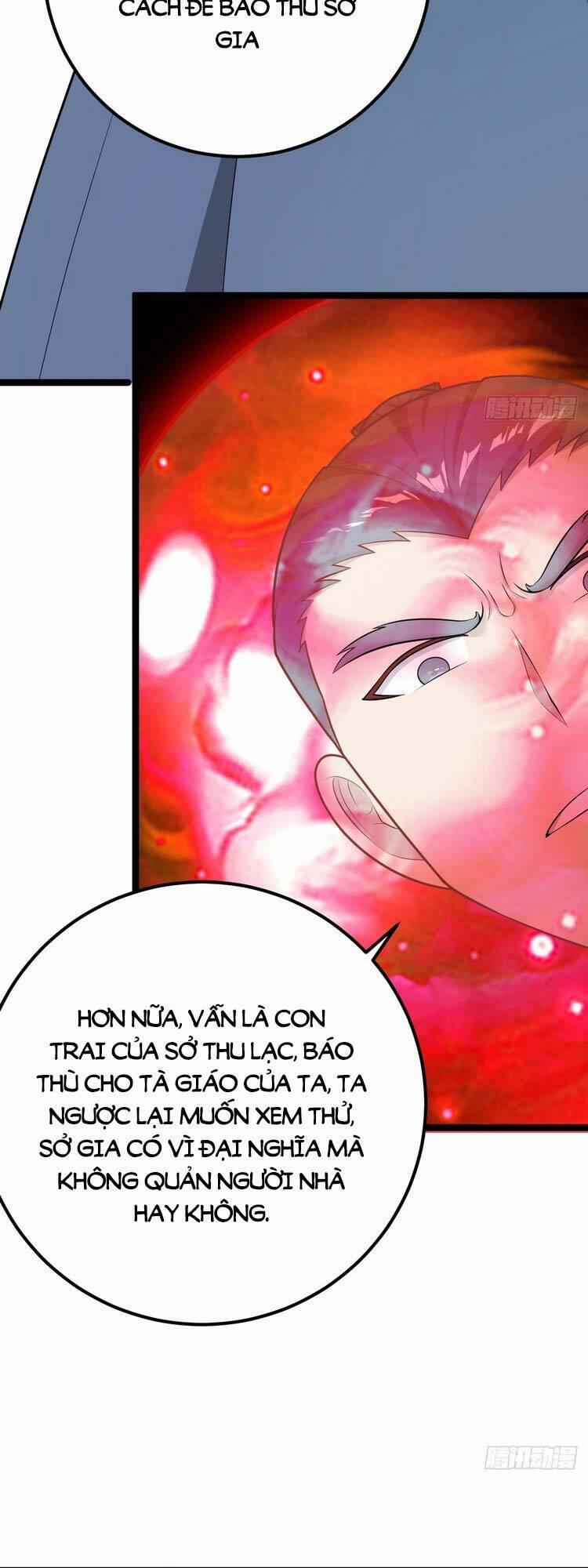 Ta Ở Nhà 100 Năm Khi Ra Ngoài Đã Vô Địch 40 trang 4