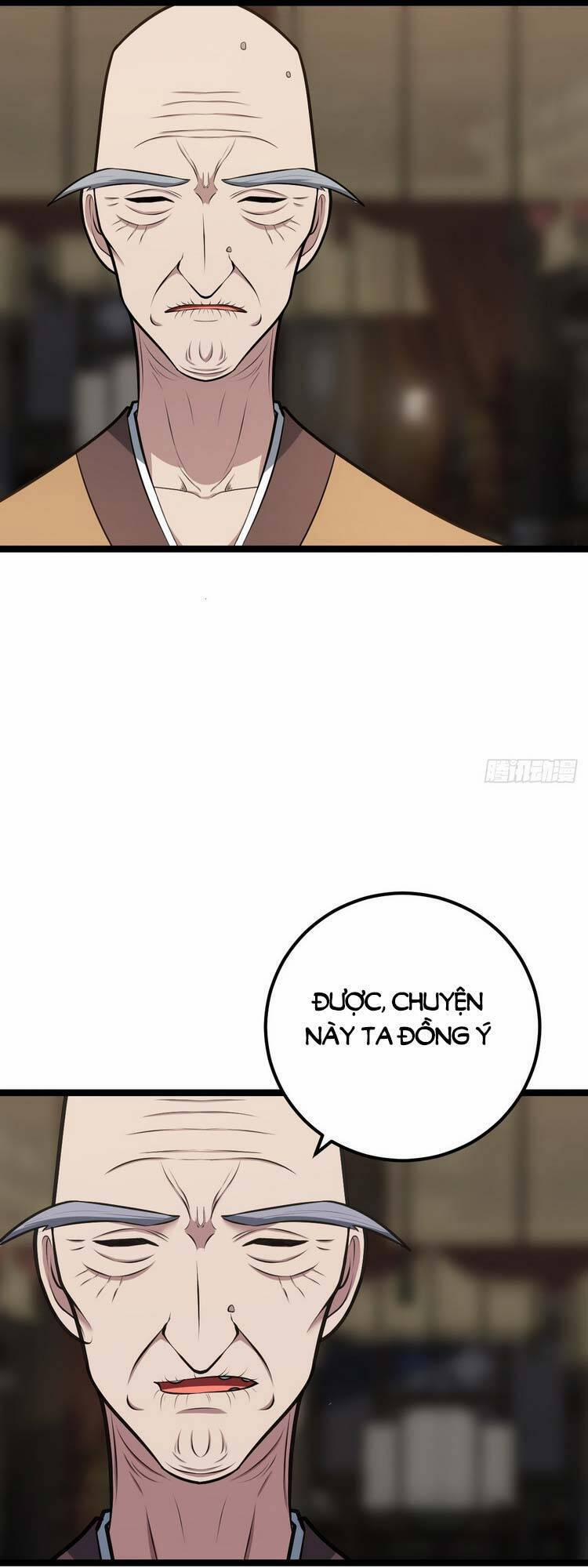 Ta Ở Nhà 100 Năm Khi Ra Ngoài Đã Vô Địch 40 trang 5