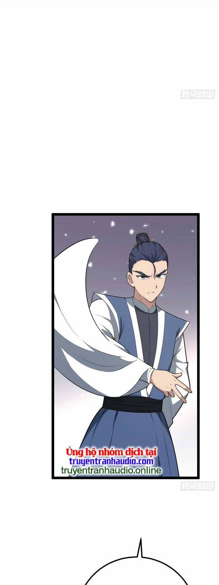 Ta Ở Nhà 100 Năm Khi Ra Ngoài Đã Vô Địch 40 trang 6