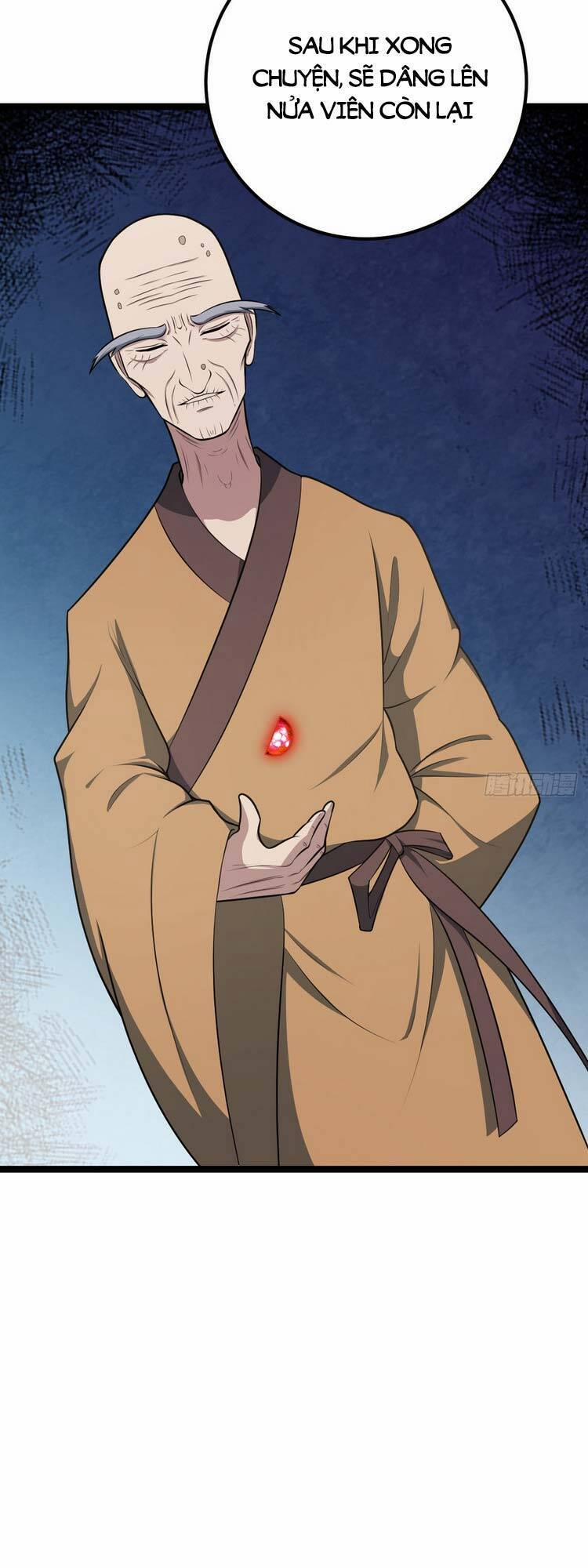 Ta Ở Nhà 100 Năm Khi Ra Ngoài Đã Vô Địch 40 trang 7