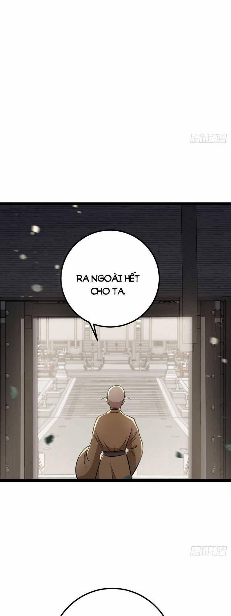 Ta Ở Nhà 100 Năm Khi Ra Ngoài Đã Vô Địch 41 trang 12