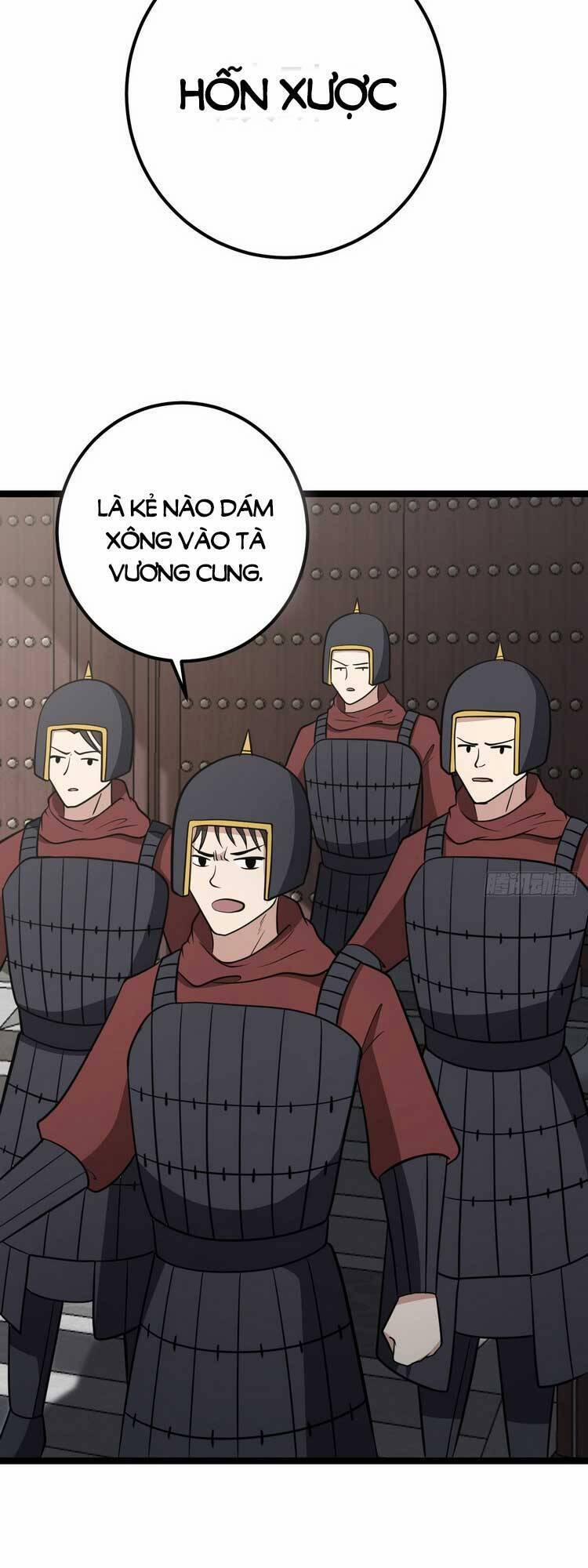 Ta Ở Nhà 100 Năm Khi Ra Ngoài Đã Vô Địch 41 trang 13