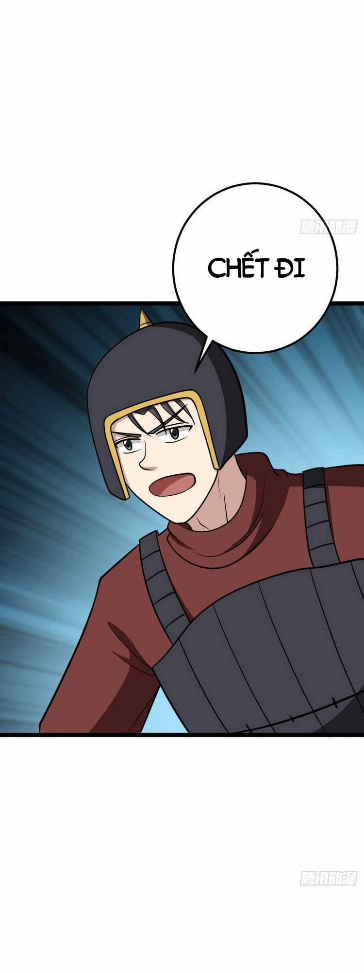 Ta Ở Nhà 100 Năm Khi Ra Ngoài Đã Vô Địch 41 trang 14