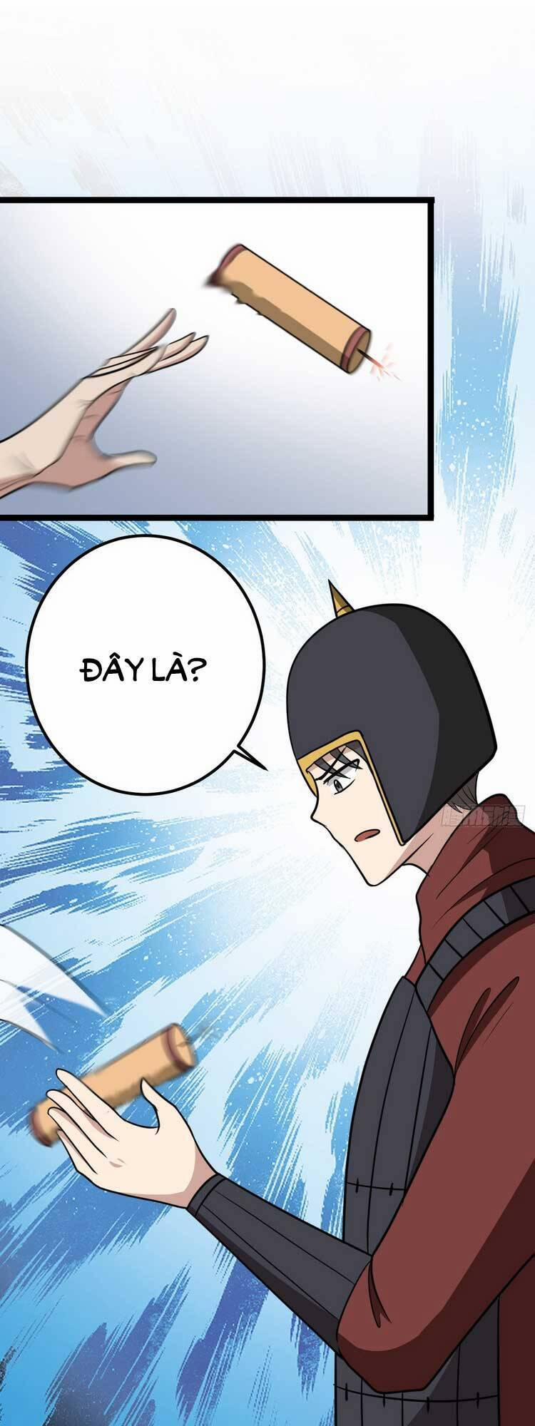 Ta Ở Nhà 100 Năm Khi Ra Ngoài Đã Vô Địch 41 trang 15