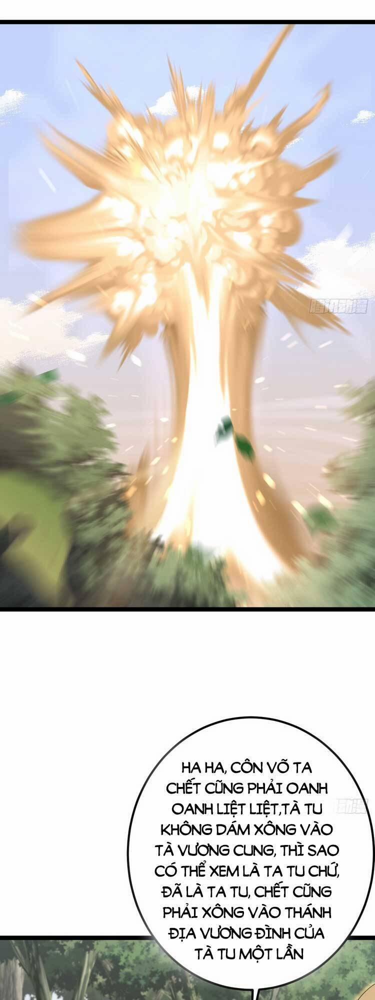 Ta Ở Nhà 100 Năm Khi Ra Ngoài Đã Vô Địch 41 trang 17
