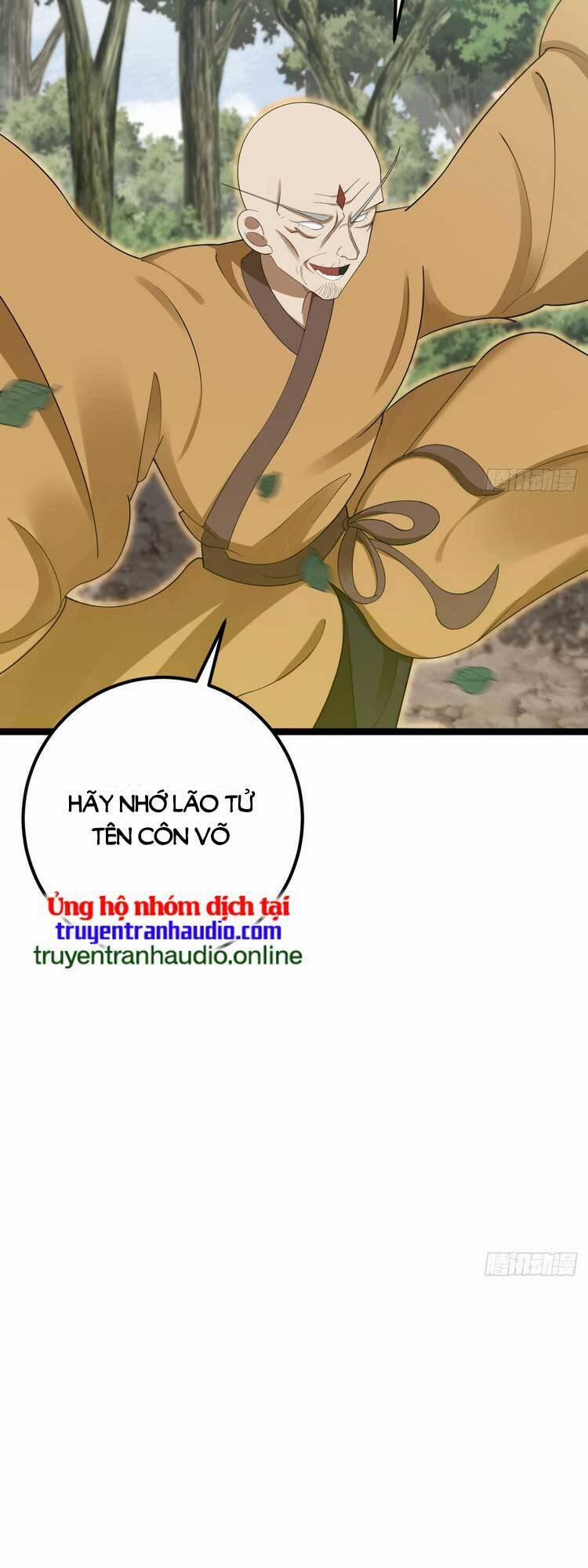 Ta Ở Nhà 100 Năm Khi Ra Ngoài Đã Vô Địch 41 trang 18