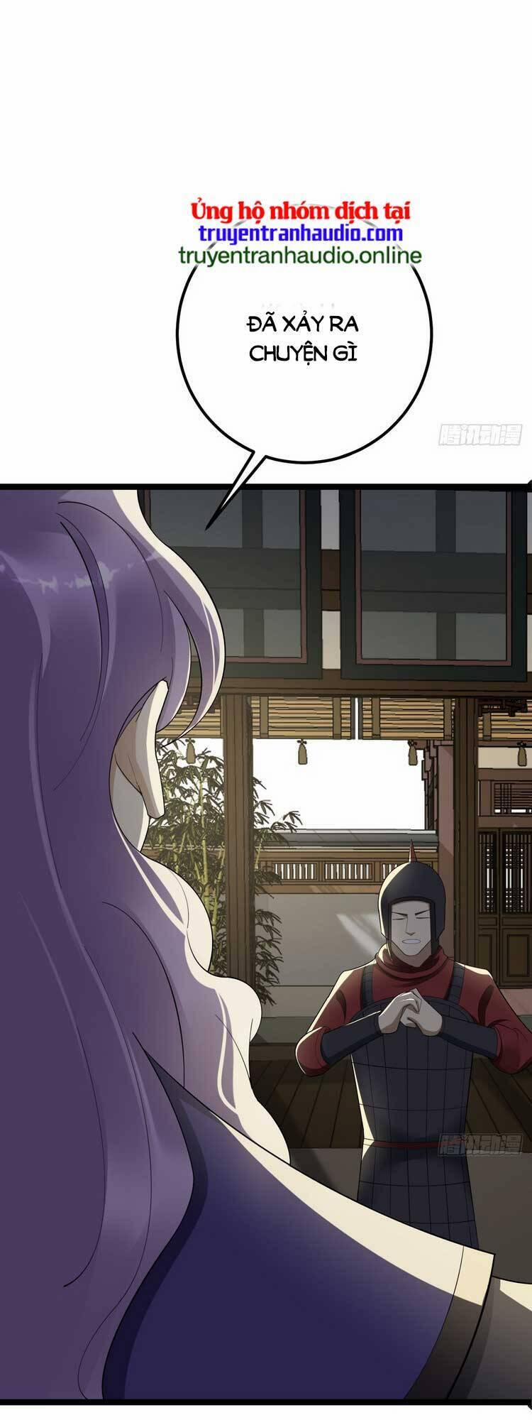 Ta Ở Nhà 100 Năm Khi Ra Ngoài Đã Vô Địch 41 trang 19