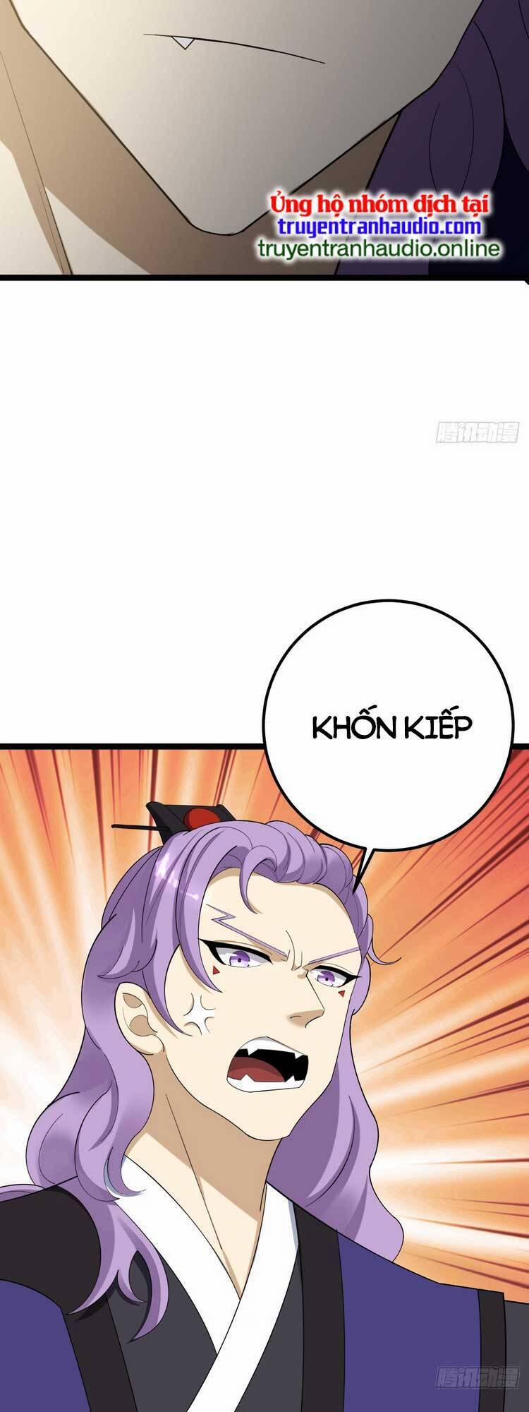 Ta Ở Nhà 100 Năm Khi Ra Ngoài Đã Vô Địch 41 trang 22