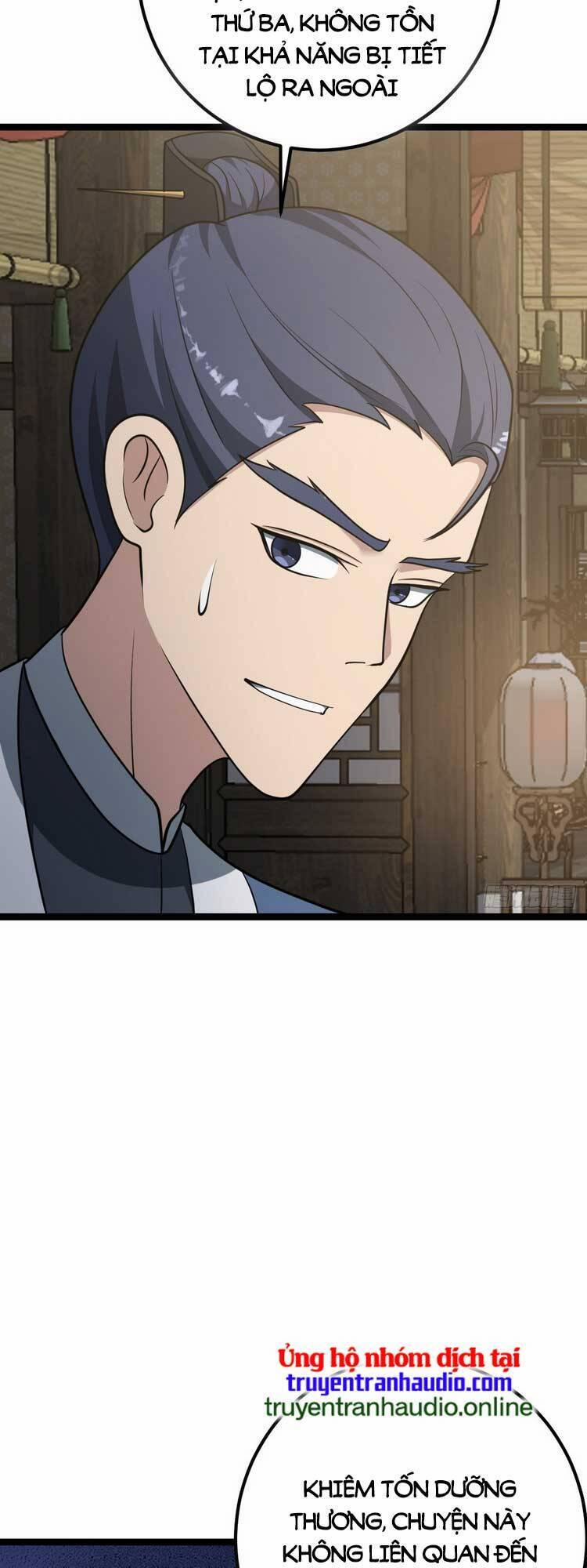 Ta Ở Nhà 100 Năm Khi Ra Ngoài Đã Vô Địch 41 trang 31