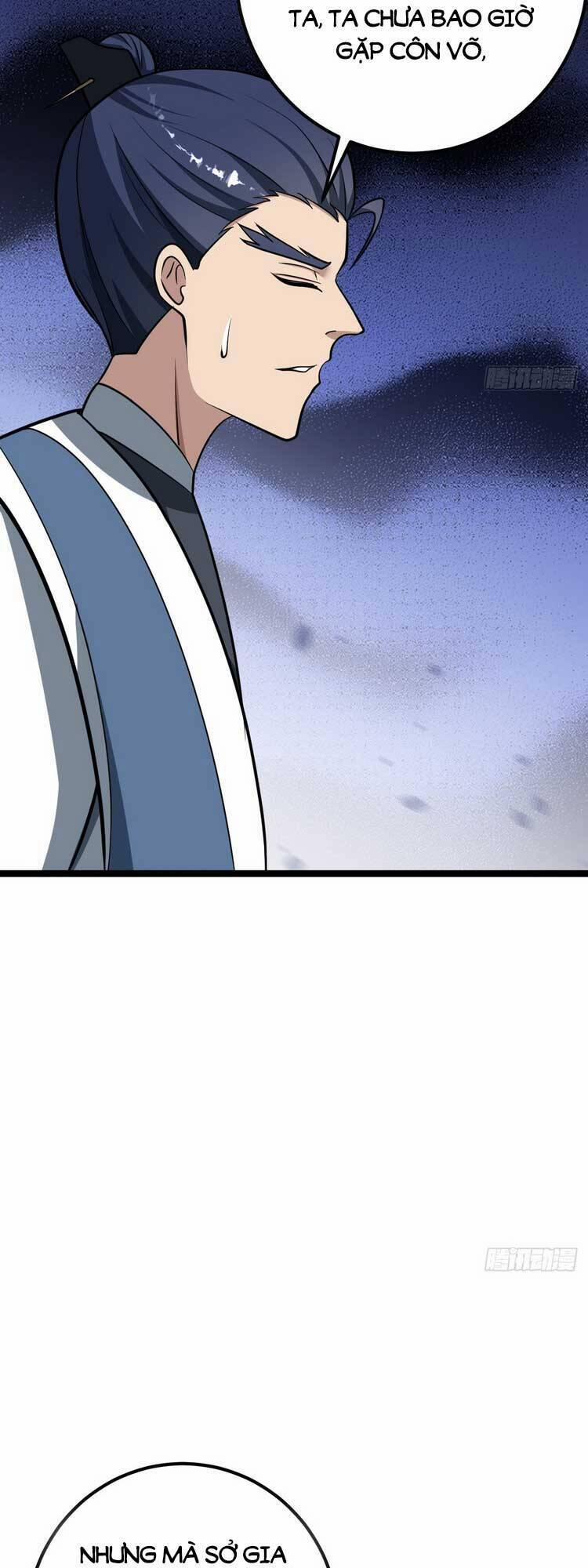 Ta Ở Nhà 100 Năm Khi Ra Ngoài Đã Vô Địch 41 trang 32