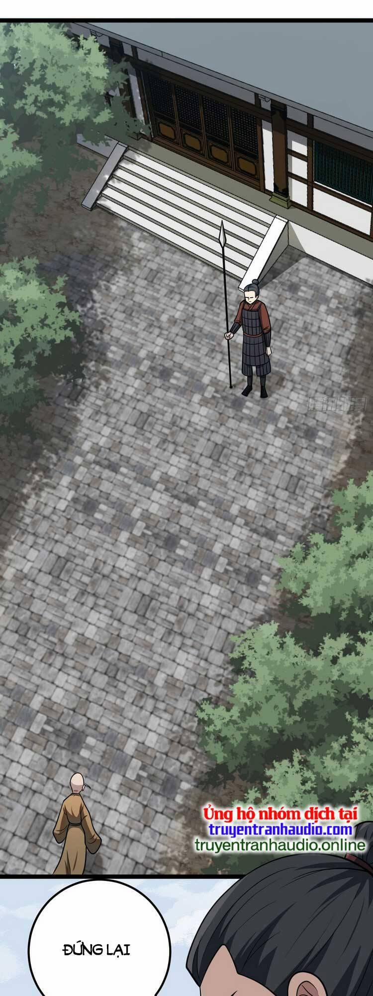 Ta Ở Nhà 100 Năm Khi Ra Ngoài Đã Vô Địch 41 trang 4