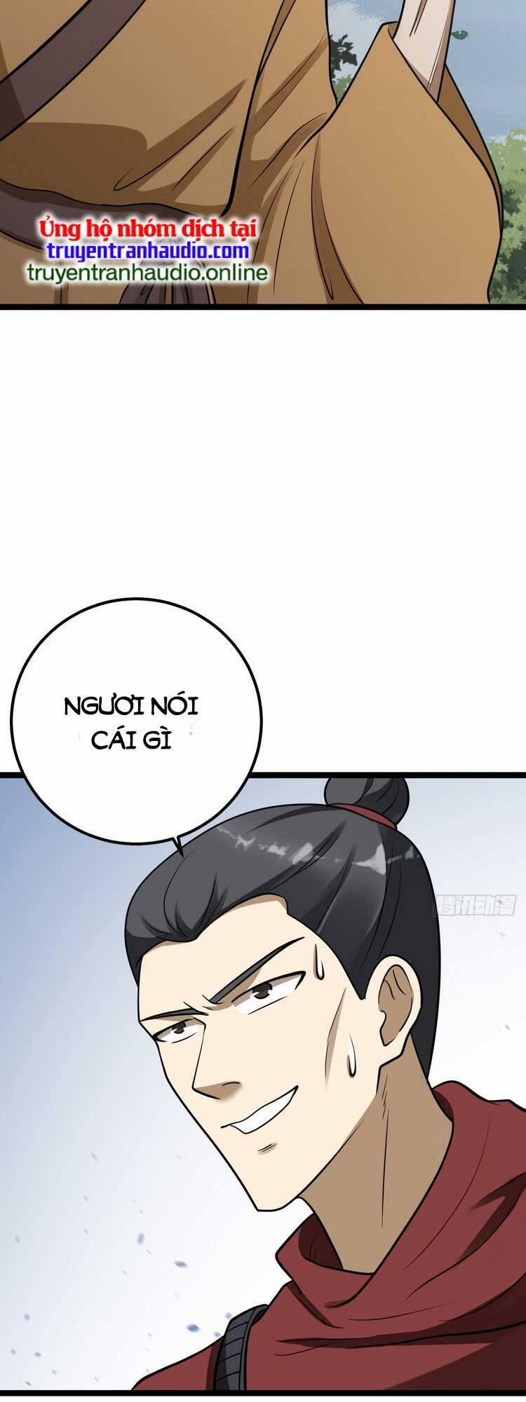 Ta Ở Nhà 100 Năm Khi Ra Ngoài Đã Vô Địch 41 trang 7