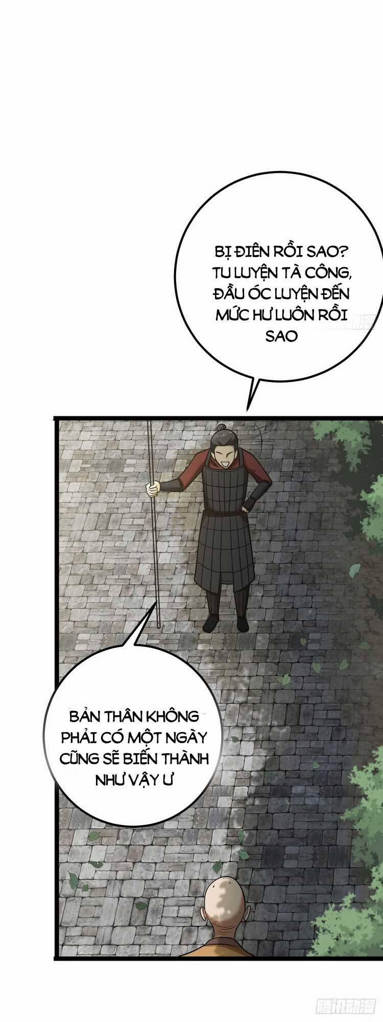 Ta Ở Nhà 100 Năm Khi Ra Ngoài Đã Vô Địch 41 trang 8