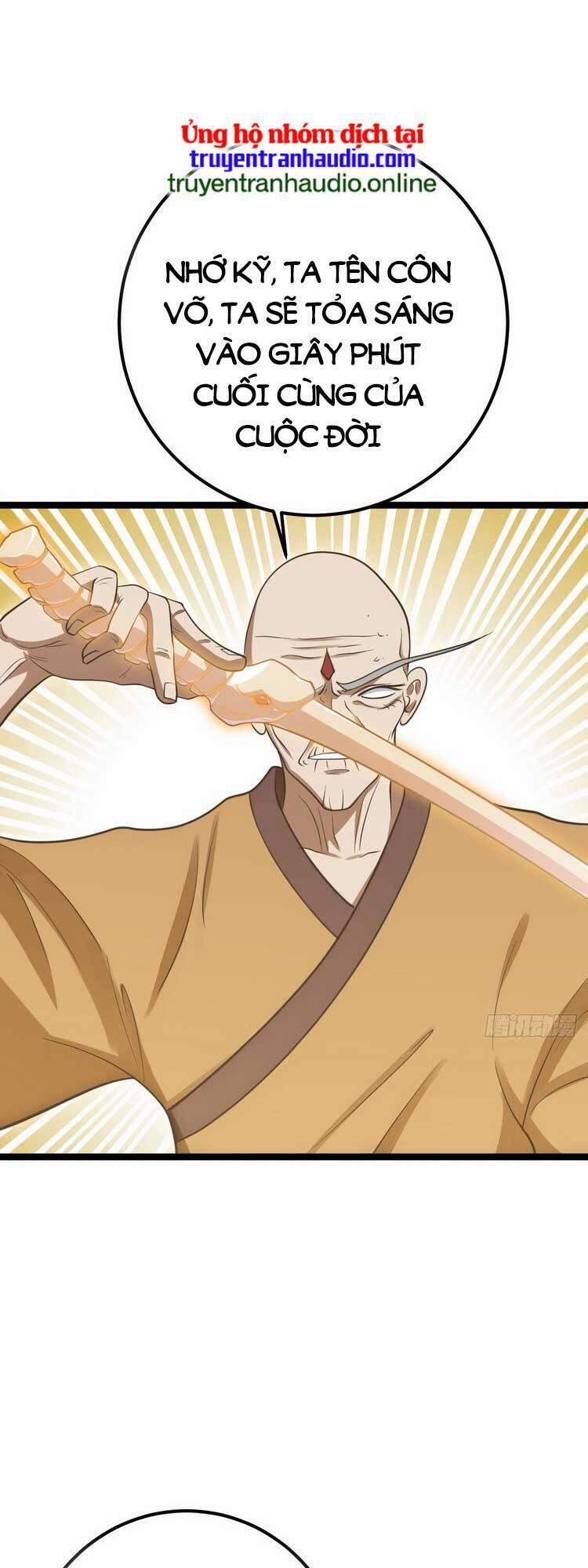 Ta Ở Nhà 100 Năm Khi Ra Ngoài Đã Vô Địch 41 trang 9