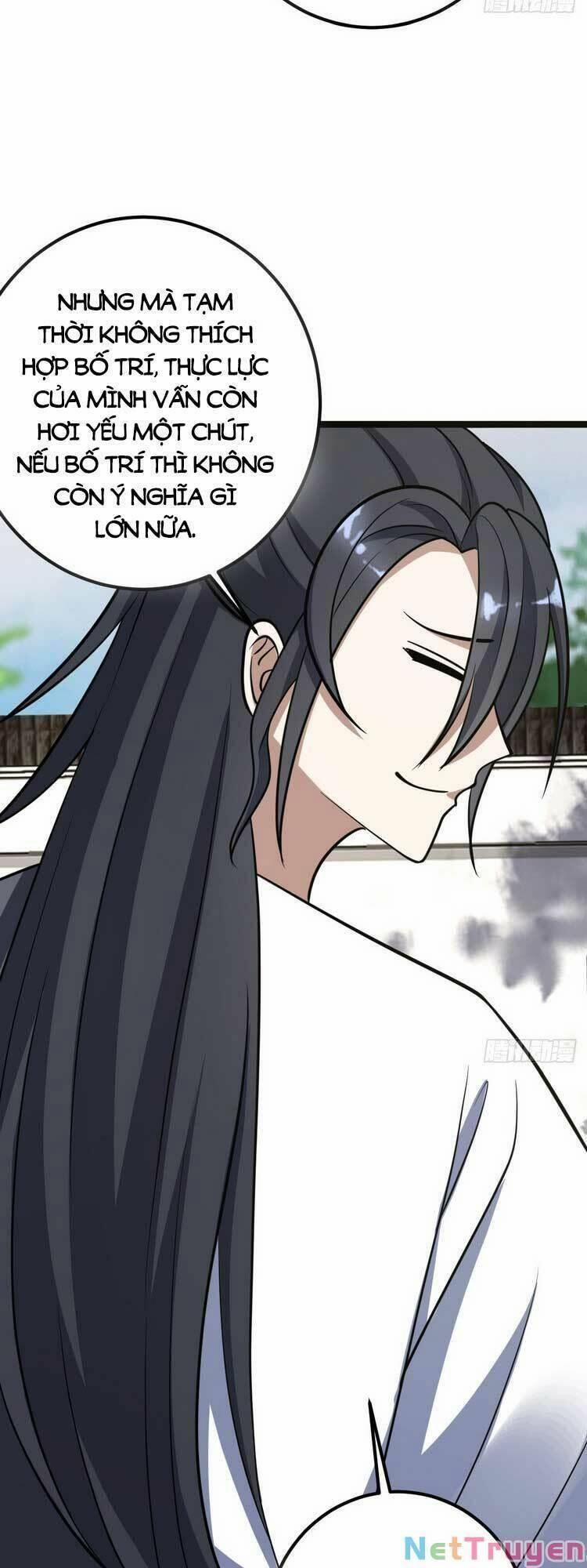 Ta Ở Nhà 100 Năm Khi Ra Ngoài Đã Vô Địch 42 trang 10