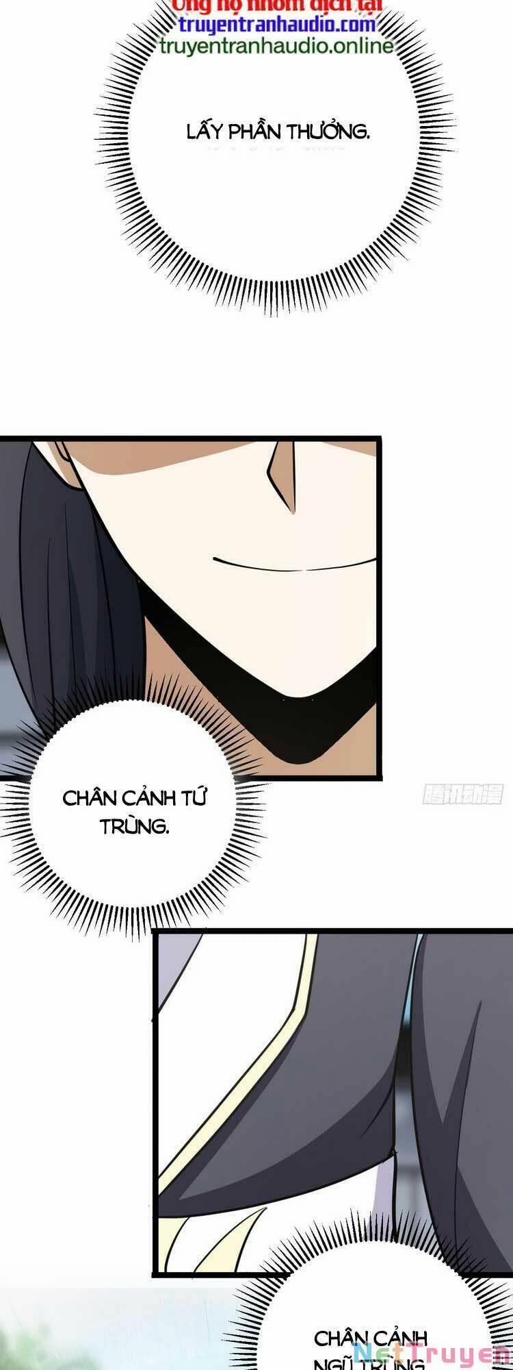 Ta Ở Nhà 100 Năm Khi Ra Ngoài Đã Vô Địch 42 trang 14
