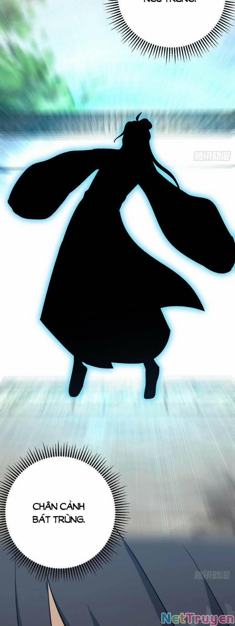 Ta Ở Nhà 100 Năm Khi Ra Ngoài Đã Vô Địch 42 trang 15