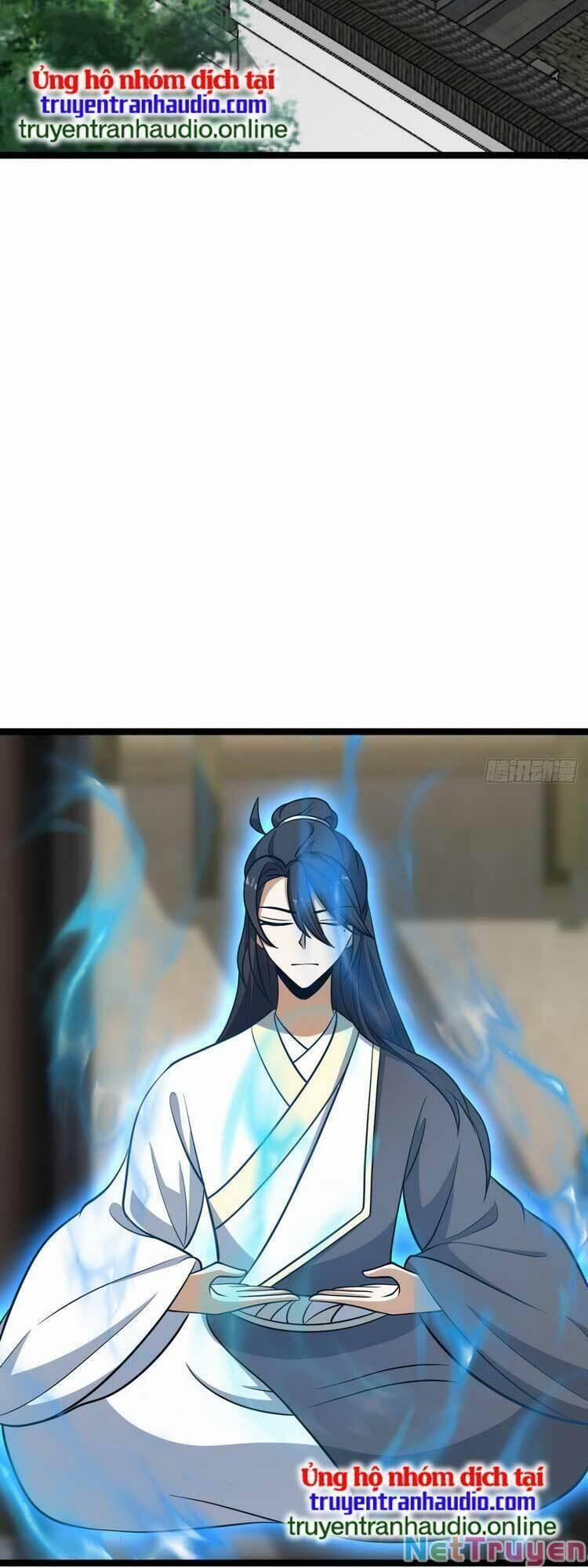 Ta Ở Nhà 100 Năm Khi Ra Ngoài Đã Vô Địch 42 trang 18
