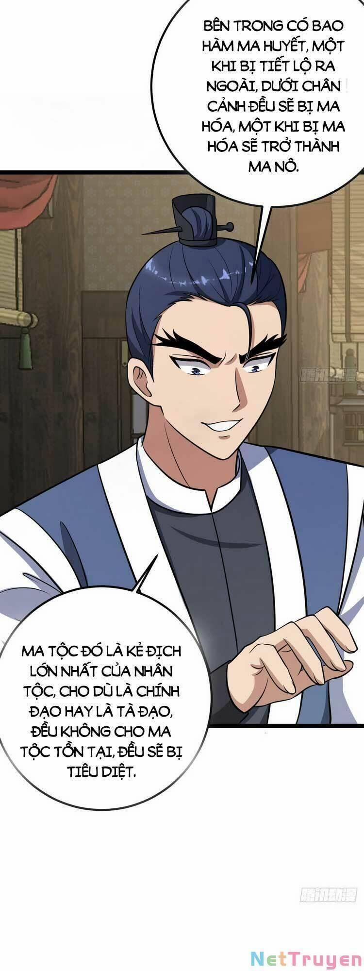 Ta Ở Nhà 100 Năm Khi Ra Ngoài Đã Vô Địch 42 trang 2