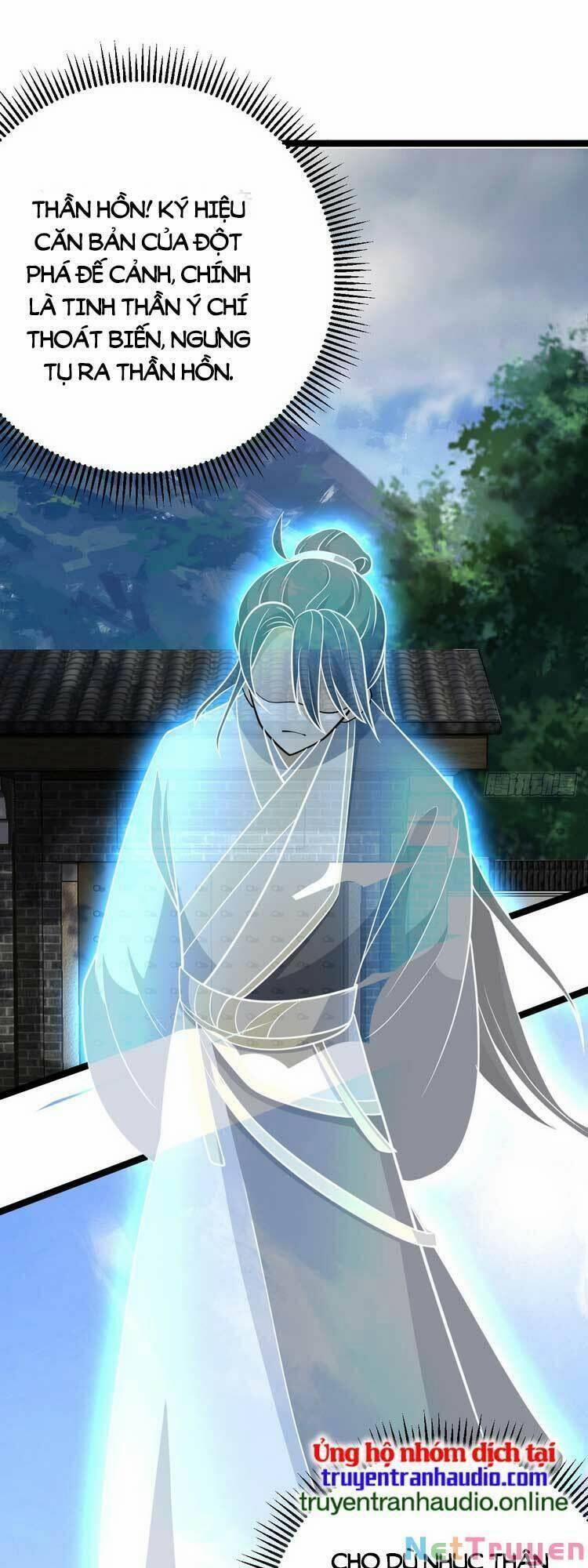 Ta Ở Nhà 100 Năm Khi Ra Ngoài Đã Vô Địch 42 trang 20