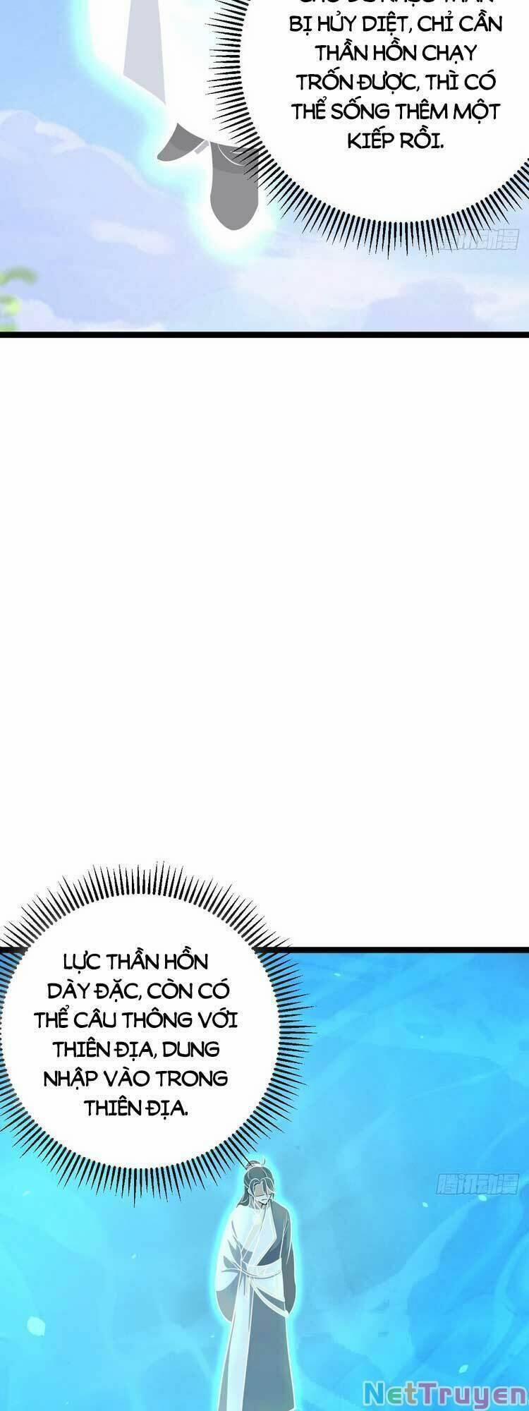 Ta Ở Nhà 100 Năm Khi Ra Ngoài Đã Vô Địch 42 trang 21