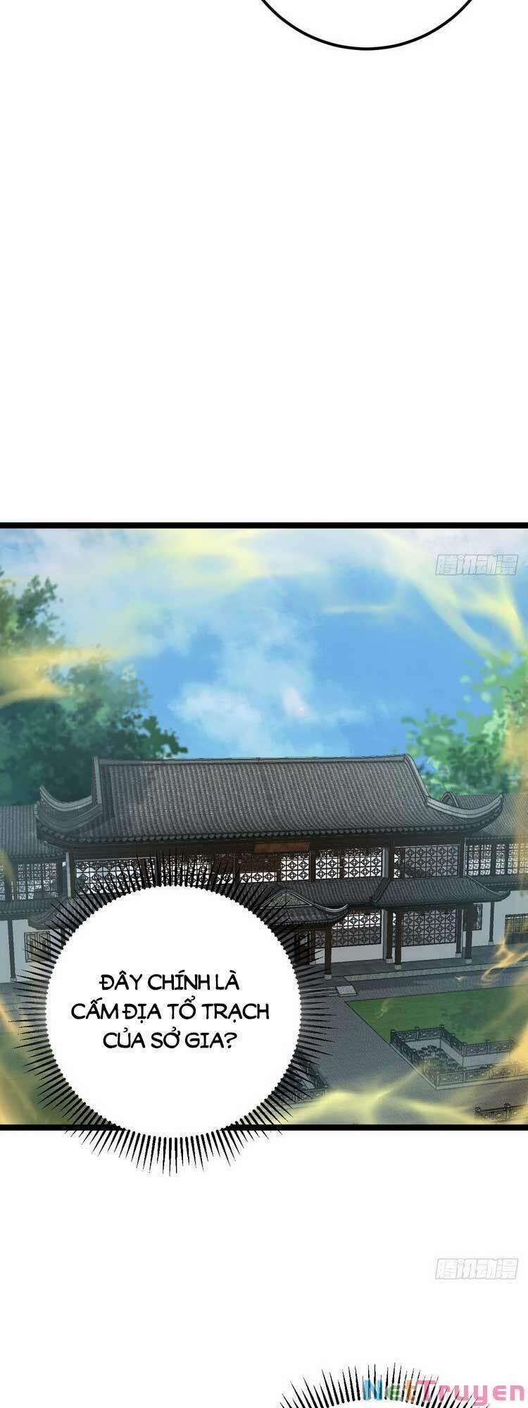 Ta Ở Nhà 100 Năm Khi Ra Ngoài Đã Vô Địch 42 trang 26