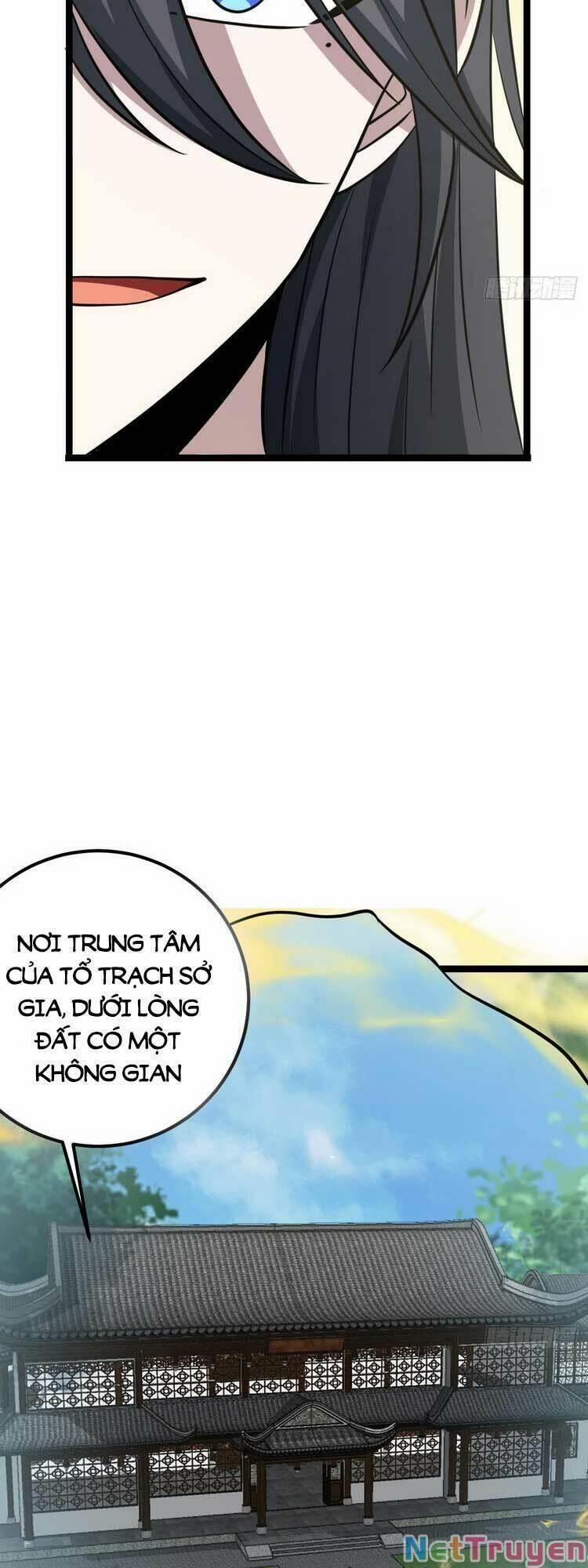 Ta Ở Nhà 100 Năm Khi Ra Ngoài Đã Vô Địch 42 trang 27