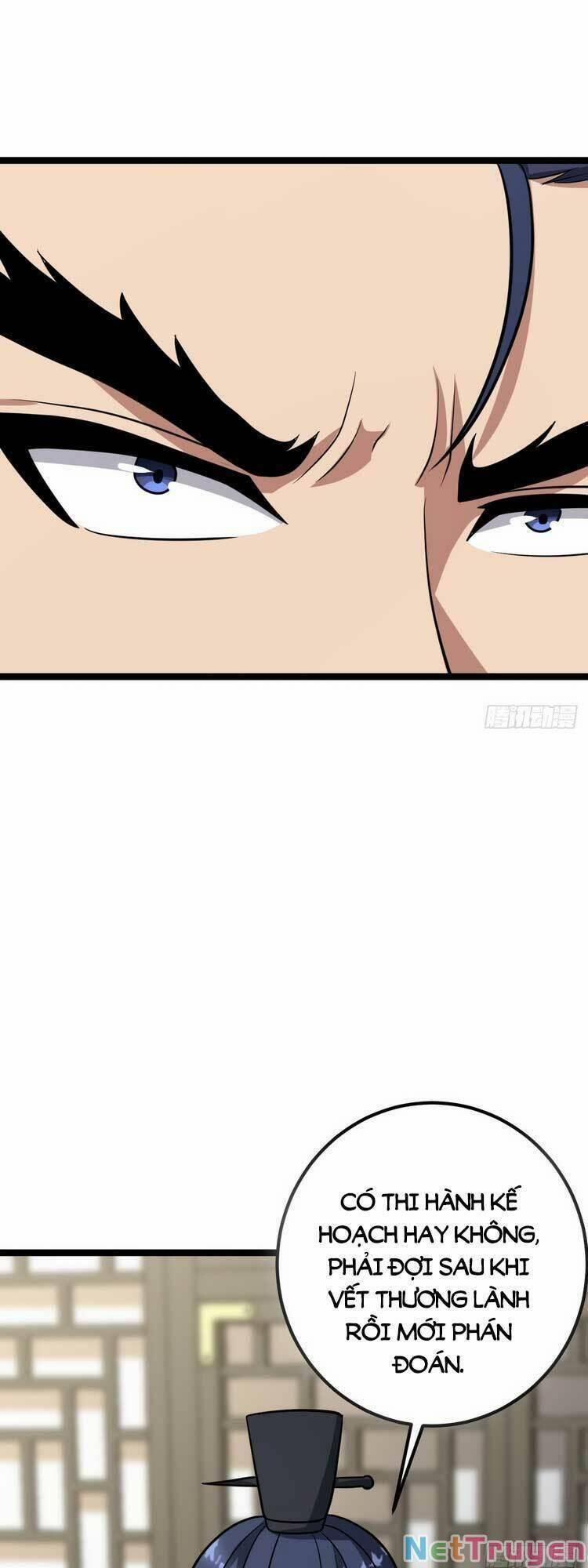 Ta Ở Nhà 100 Năm Khi Ra Ngoài Đã Vô Địch 42 trang 3