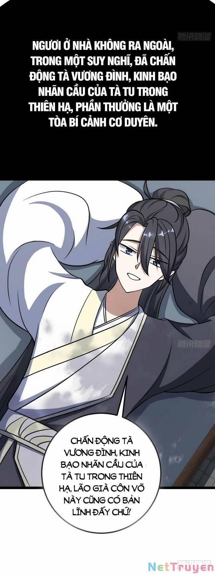 Ta Ở Nhà 100 Năm Khi Ra Ngoài Đã Vô Địch 42 trang 5