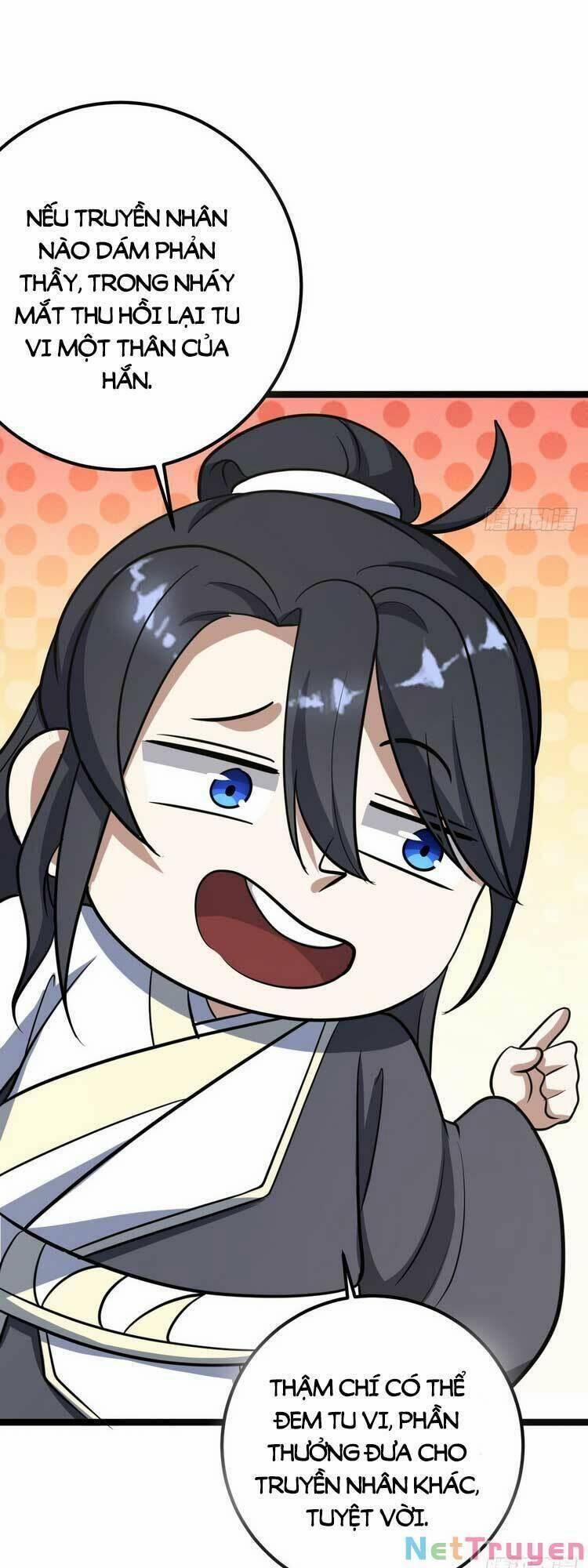 Ta Ở Nhà 100 Năm Khi Ra Ngoài Đã Vô Địch 42 trang 9