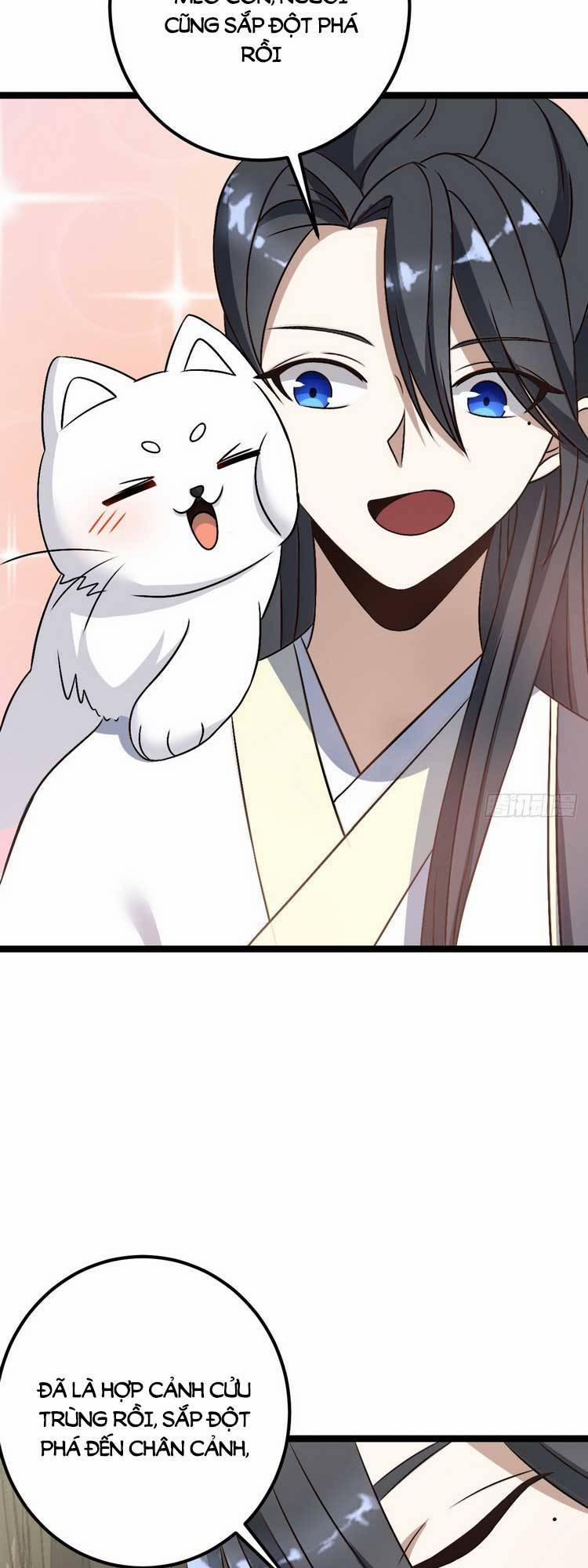 Ta Ở Nhà 100 Năm Khi Ra Ngoài Đã Vô Địch 43 trang 11