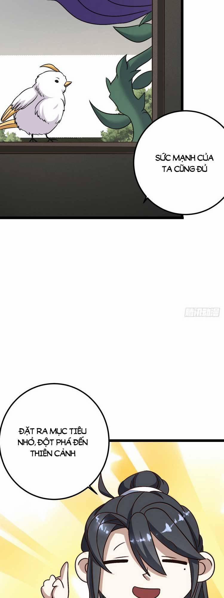 Ta Ở Nhà 100 Năm Khi Ra Ngoài Đã Vô Địch 43 trang 13