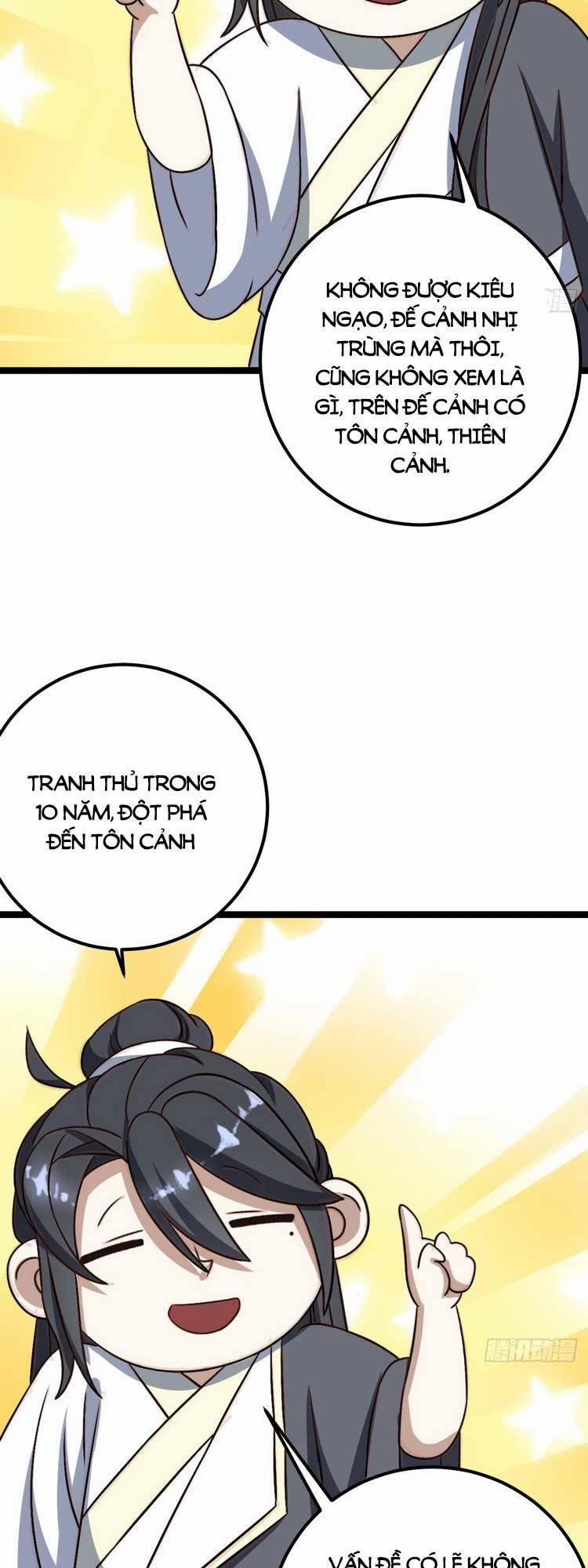 Ta Ở Nhà 100 Năm Khi Ra Ngoài Đã Vô Địch 43 trang 14